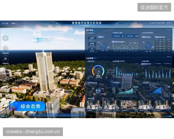 数据表明，完成智慧化改造并部署自动分发系统的体育场馆，其内容制作相关的运营成本平均降低了70%之多